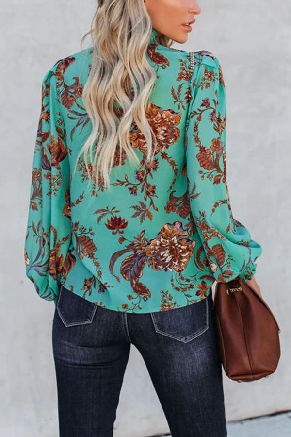 Elegantly Styled Top for Everyday Wear