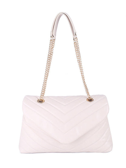 Beautifully Crafted Bag in a Classic Style
