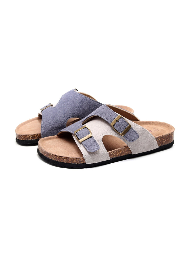 Polished Sandals with an Effortless Classic Look