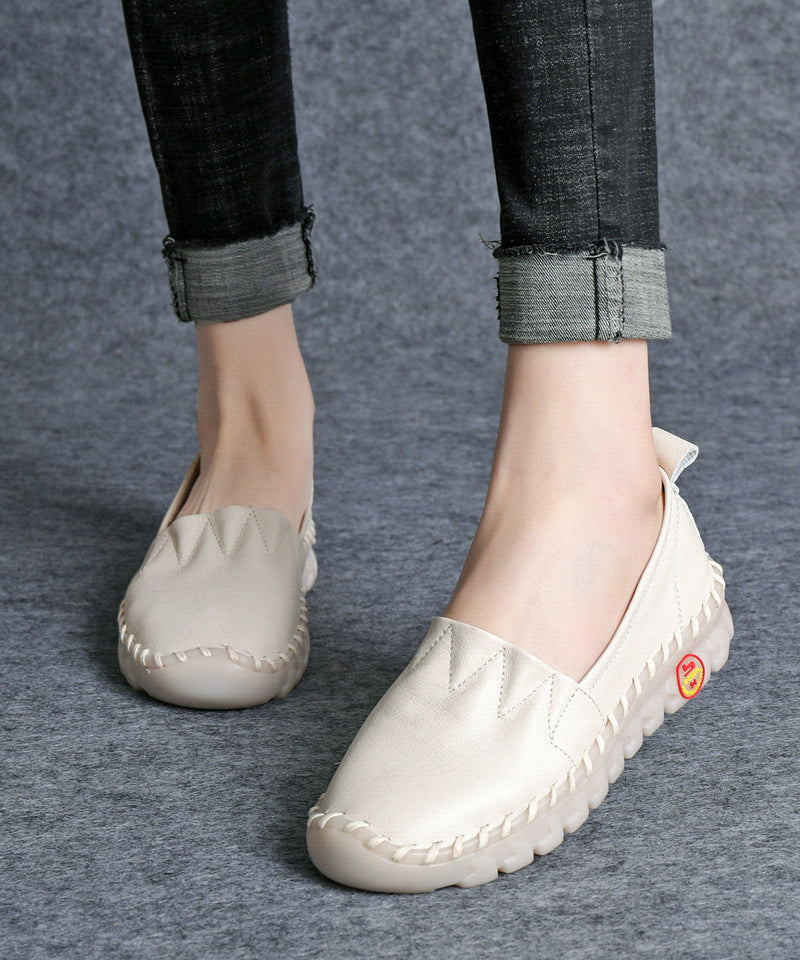 Beautifully Finished Shoes in a Timeless Design