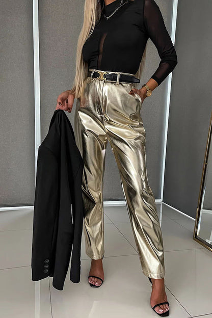 Gracefully Styled Pants for Any Occasion