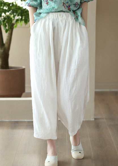 Beautifully Balanced Pants with Timeless Character