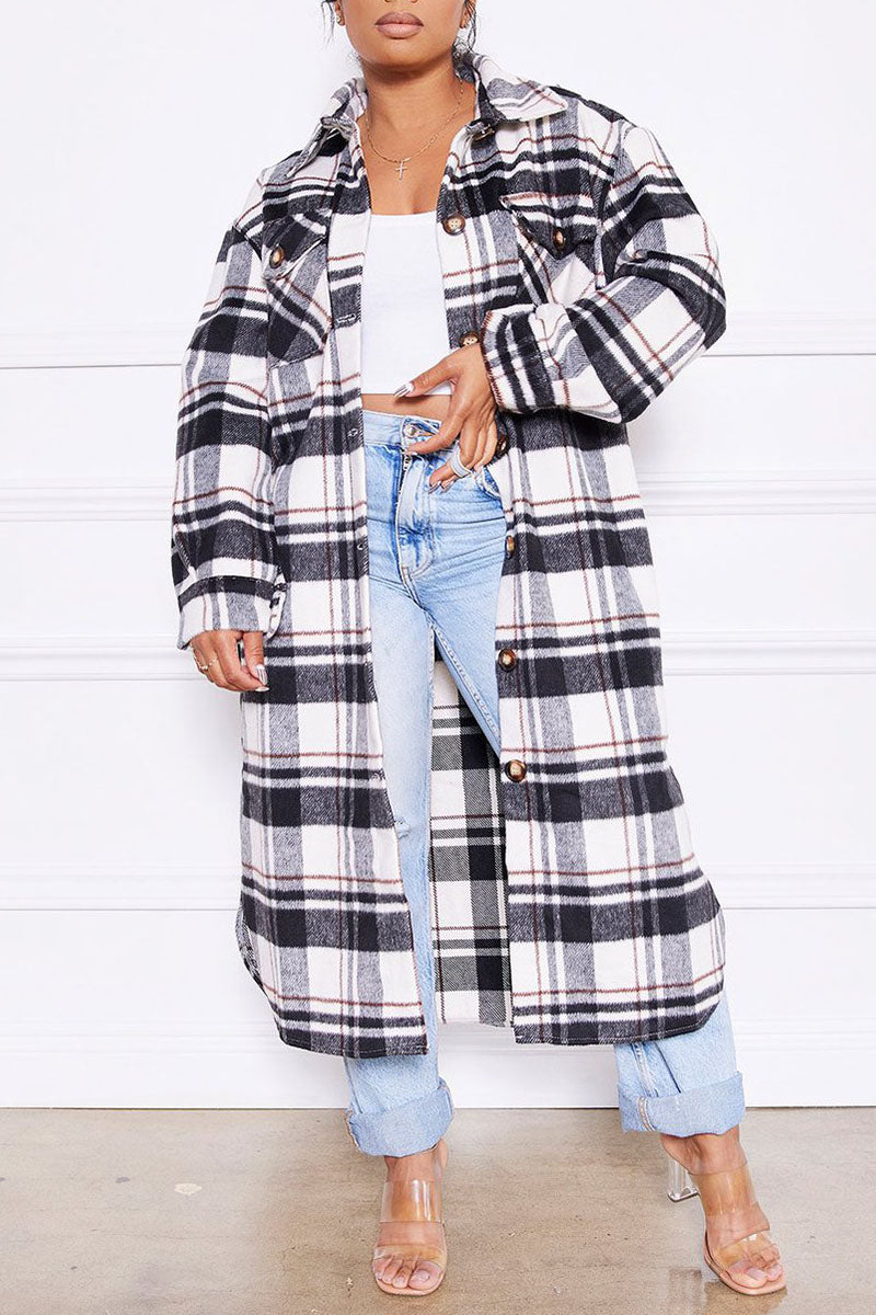 Elegantly Styled Garment for Everyday Wear