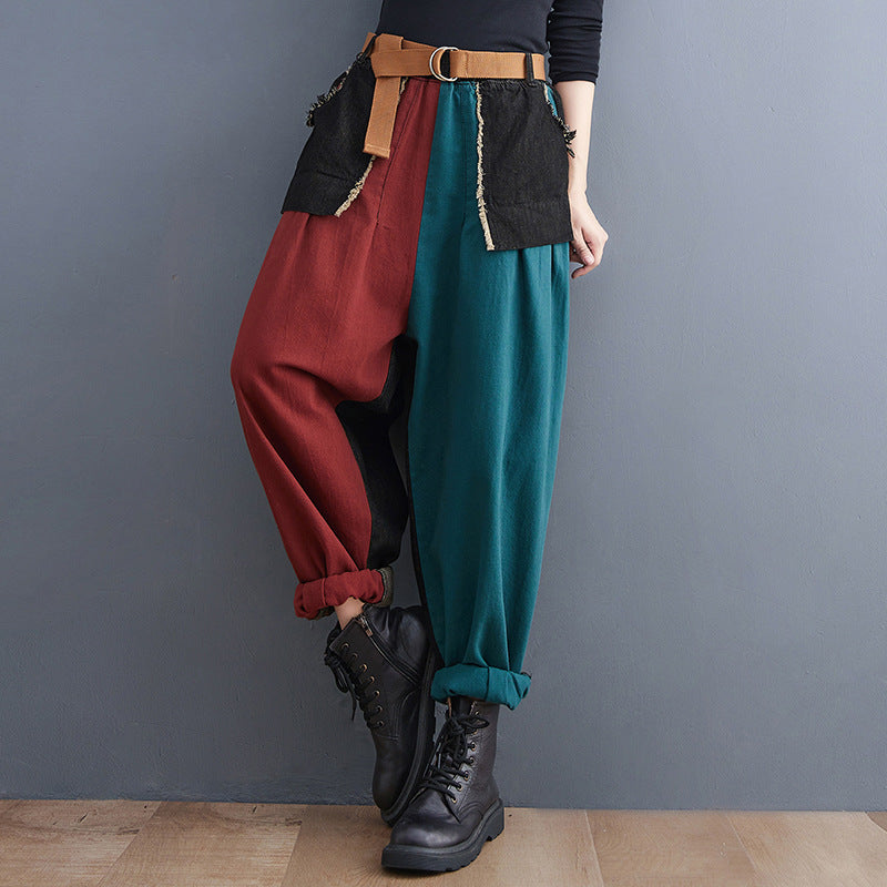 Classic Vintage & Enduringly Stylish Pants