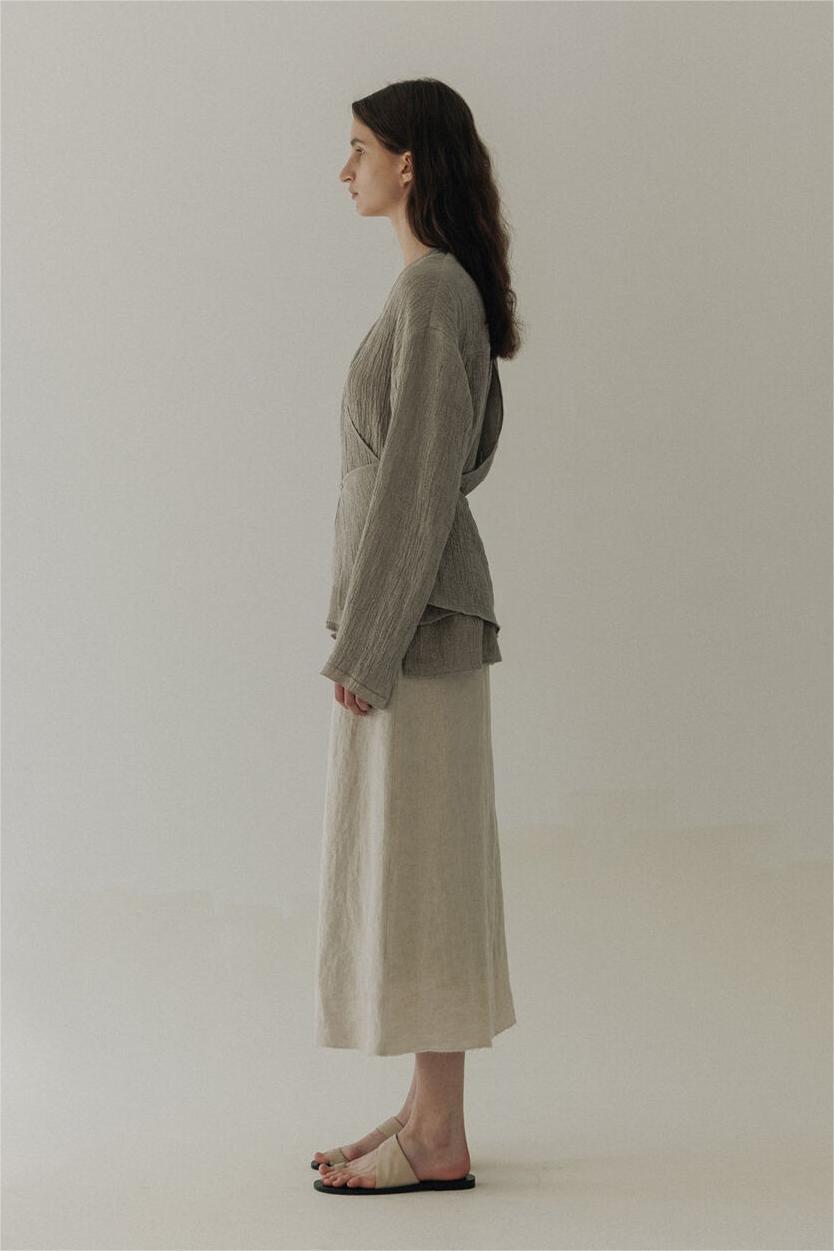 Beautifully Crafted Shirt in a Classic Style