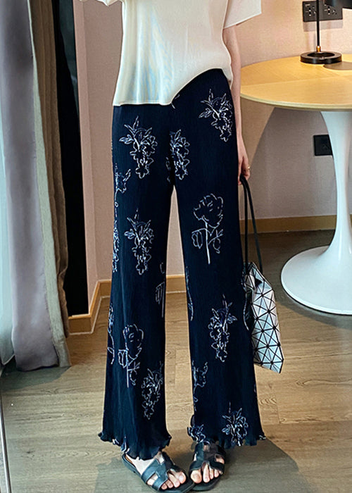 Sophisticated Pants with a Clean Classic Look