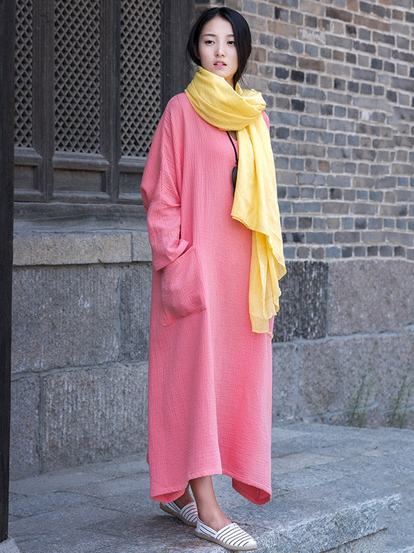 Polished Garment with an Effortless Classic Look