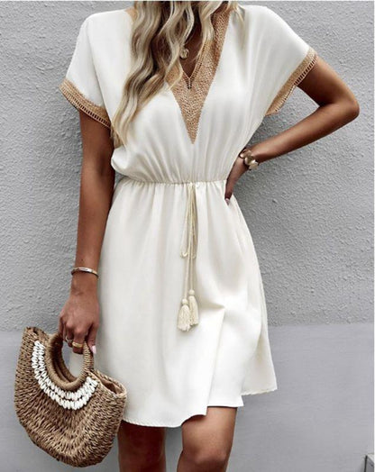 Classic Vintage & Enduringly Stylish Dress