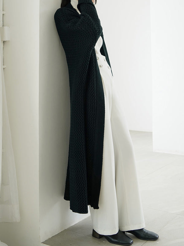 Classic Vintage & Enduringly Stylish Cardigan
