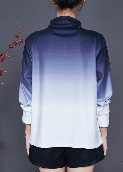 Beautifully Finished Shirt in a Timeless Design