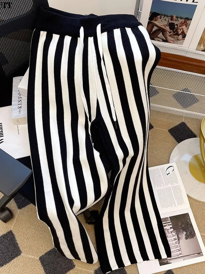 Sophisticated Pants with a Clean Classic Look