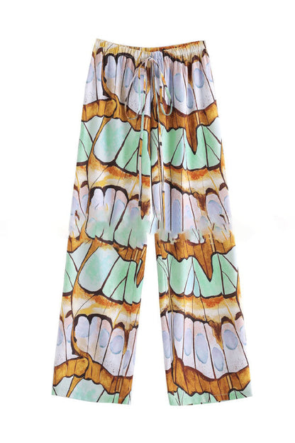 Beautifully Crafted Pants in a Classic Style