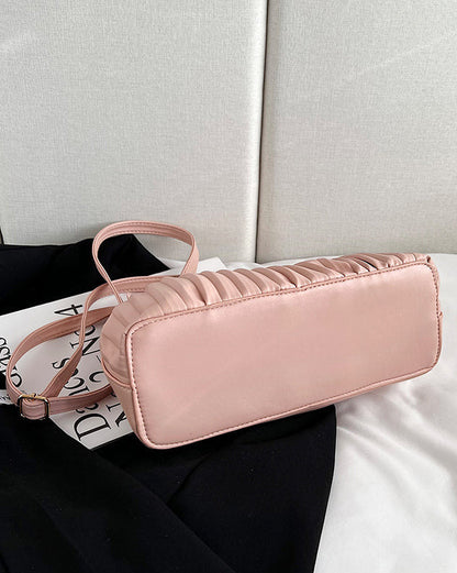 Elegantly Styled Bag for Everyday Wear