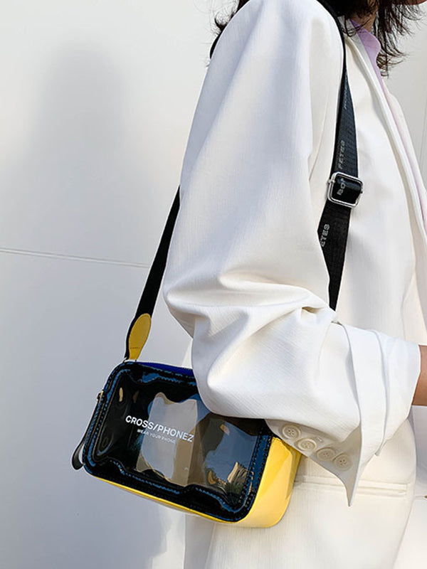 Beautifully Balanced Bag with Timeless Character