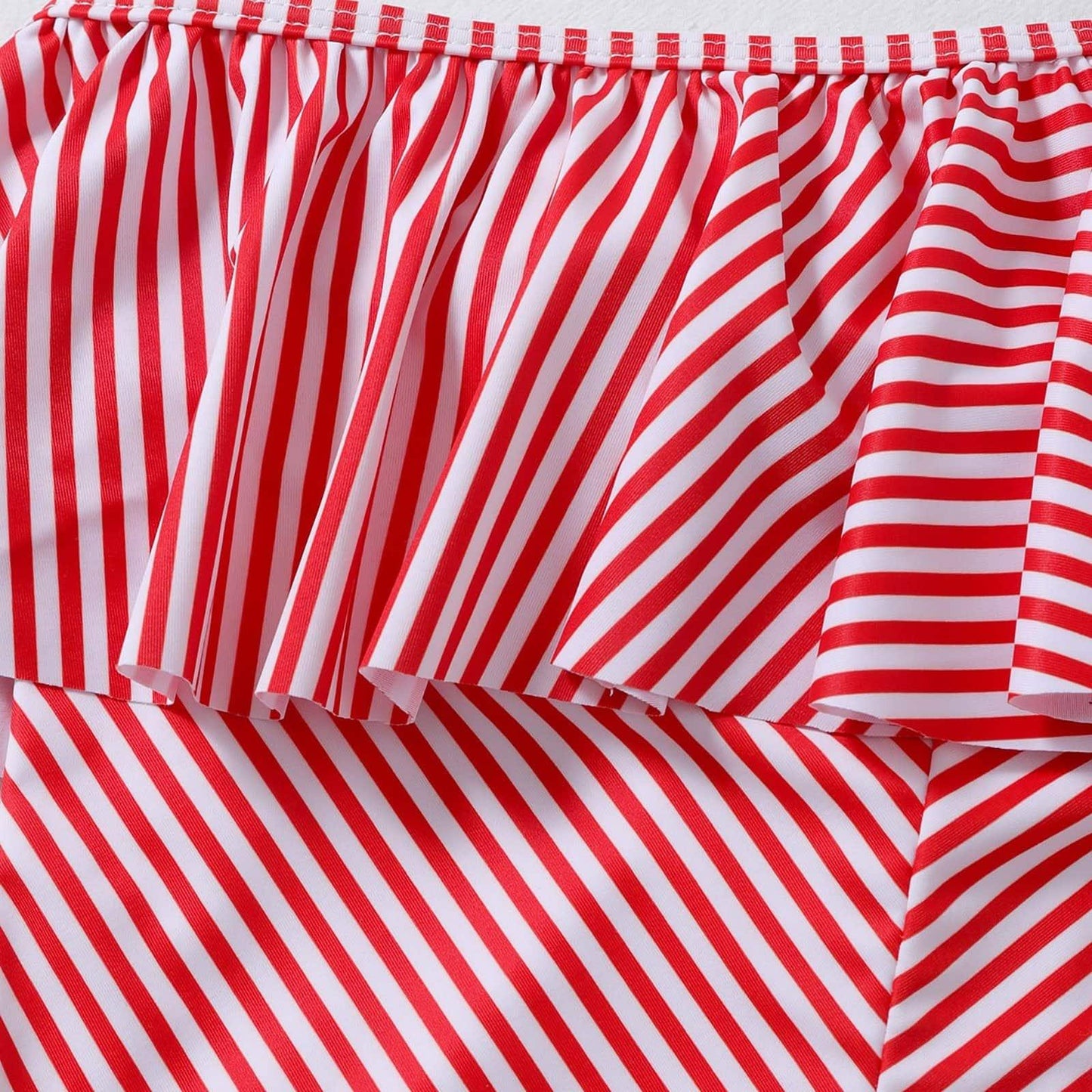 Gracefully Styled Swimsuit for Any Occasion