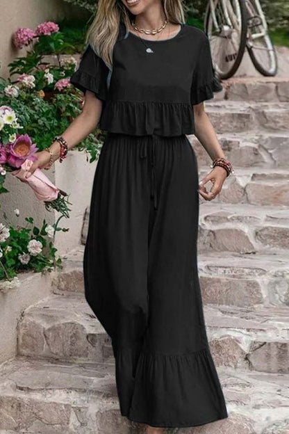 Elegantly Styled Pants for Everyday Wear