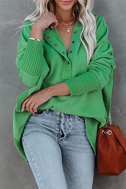 Elegantly Styled Top for Everyday Wear