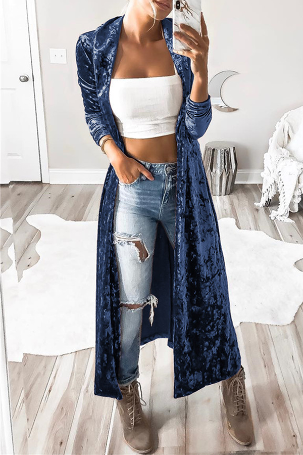 Beautifully Finished Garment in a Timeless Design
