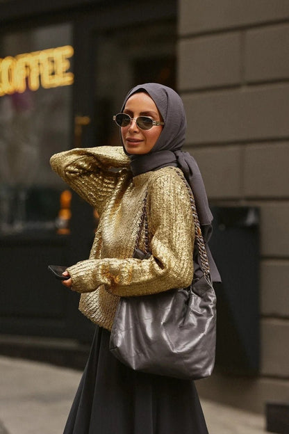 Classic Vintage & Enduringly Stylish Sweater