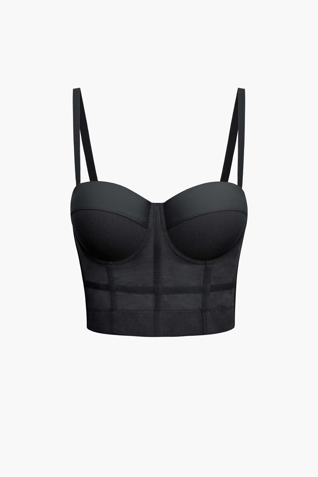 Beautifully Crafted Top in a Classic Style