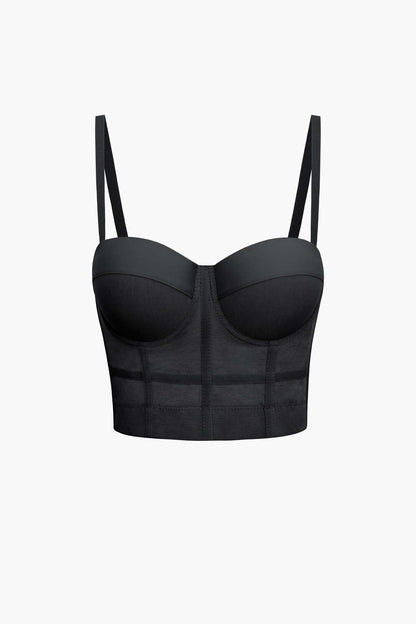 Beautifully Crafted Top in a Classic Style