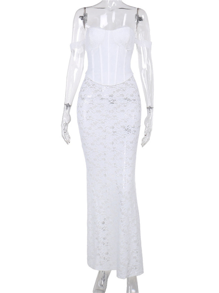 Gracefully Styled Top for Any Occasion