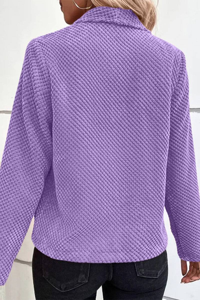 Beautifully Crafted Garment in a Classic Style
