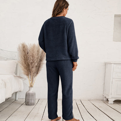 Beautifully Balanced Sweater with Timeless Character