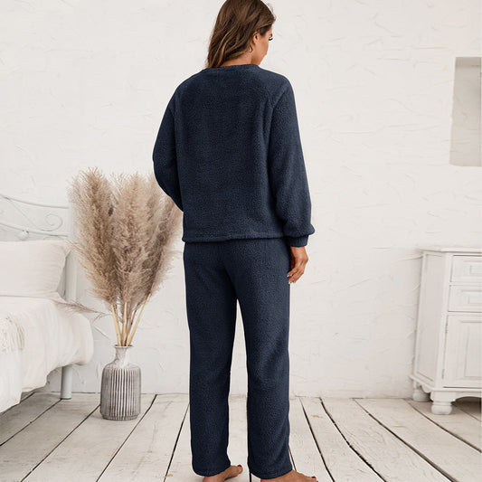 Beautifully Balanced Sweater with Timeless Character