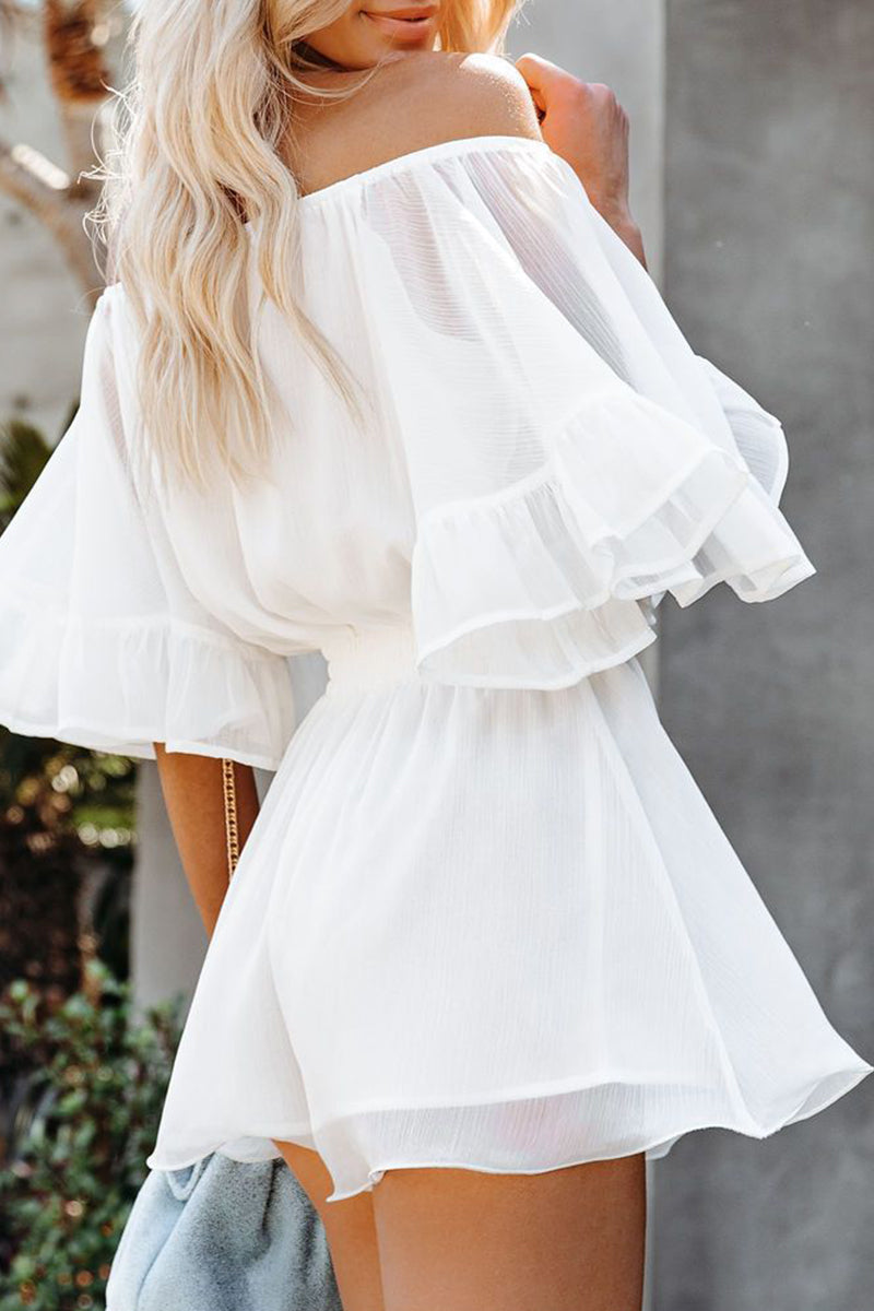 Well Tailored Garment with a Graceful Silhouette