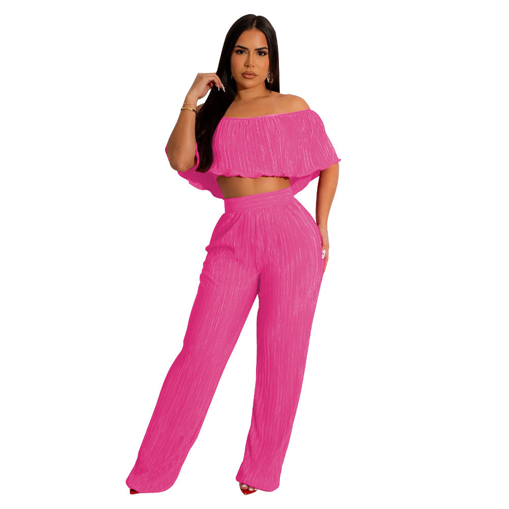 Classic Vintage & Enduringly Stylish Pants