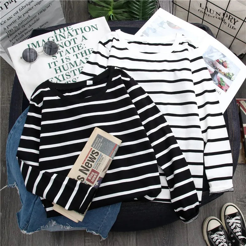 Beautifully Balanced Pullover with Timeless Character