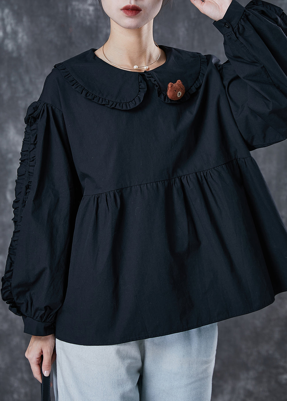 Classic Vintage & Enduringly Stylish Shirt