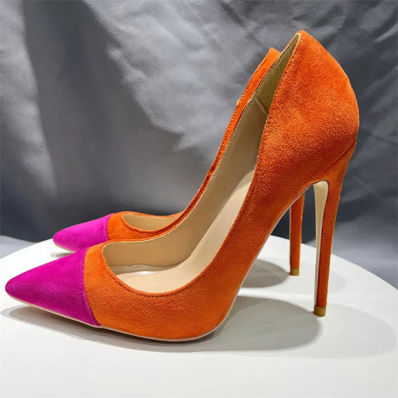 Polished Shoes with an Effortless Classic Look