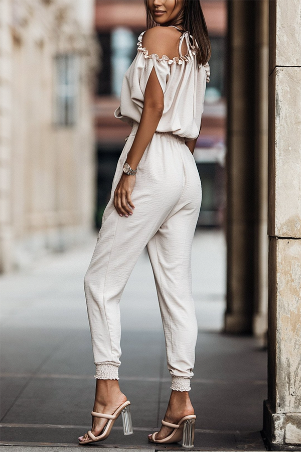 Vintage Inspired Garment with a Contemporary Edge
