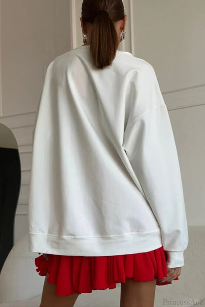 Well Tailored Garment with a Graceful Silhouette
