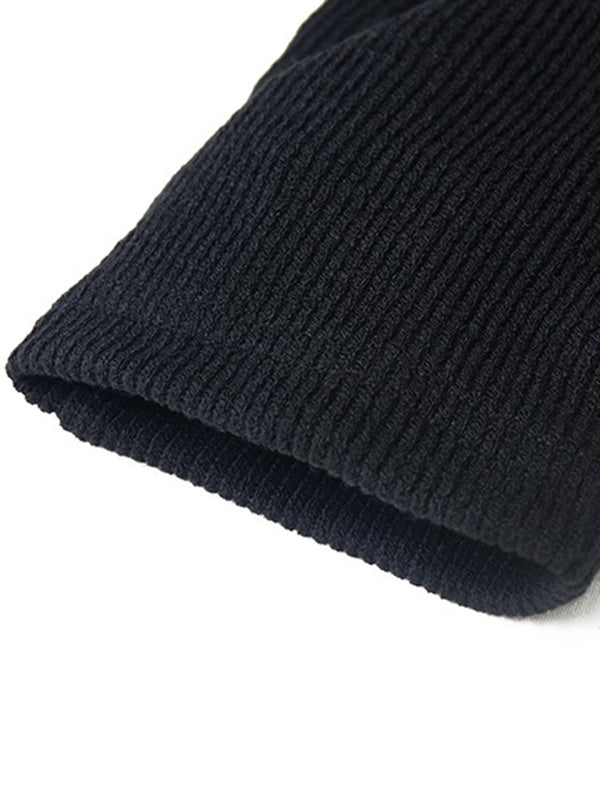 Elegantly Styled Sweater for Everyday Wear