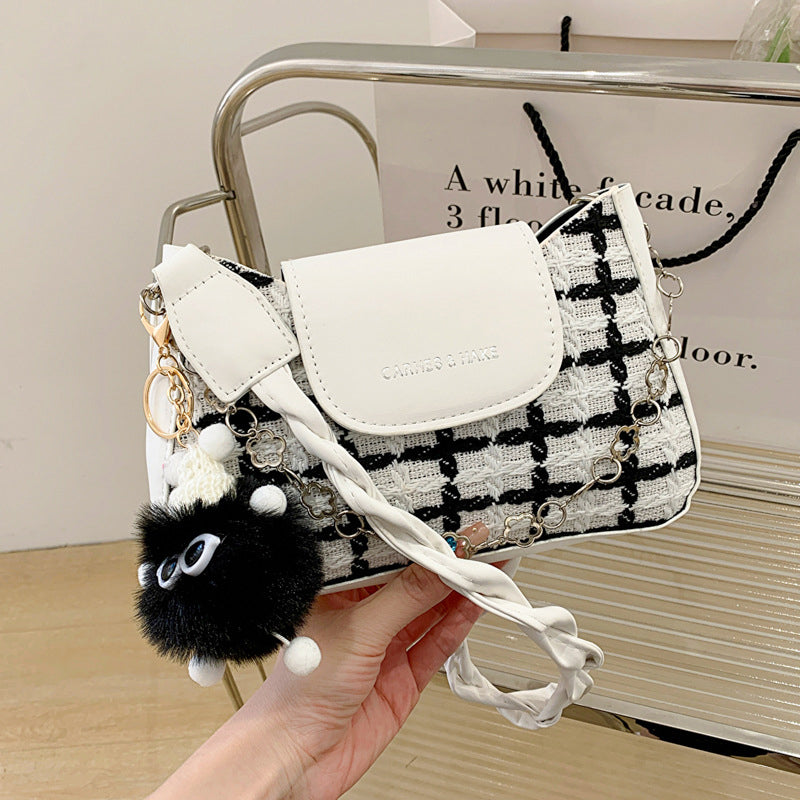 Effortlessly Elegant Bag with a Timeless Design