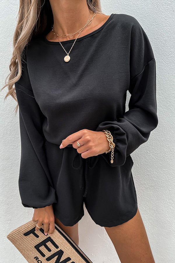 Sophisticated Garment with a Clean Classic Look