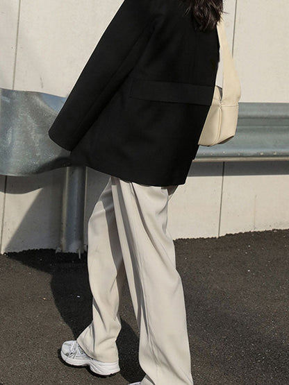 Vintage Inspired Pants with a Contemporary Edge