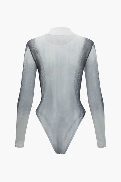 Classic Vintage Garment with a Flattering Fit