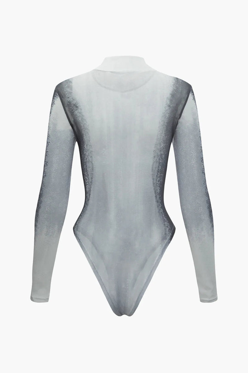 Classic Vintage Garment with a Flattering Fit