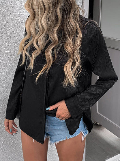 Classic Vintage & Enduringly Stylish Blouse