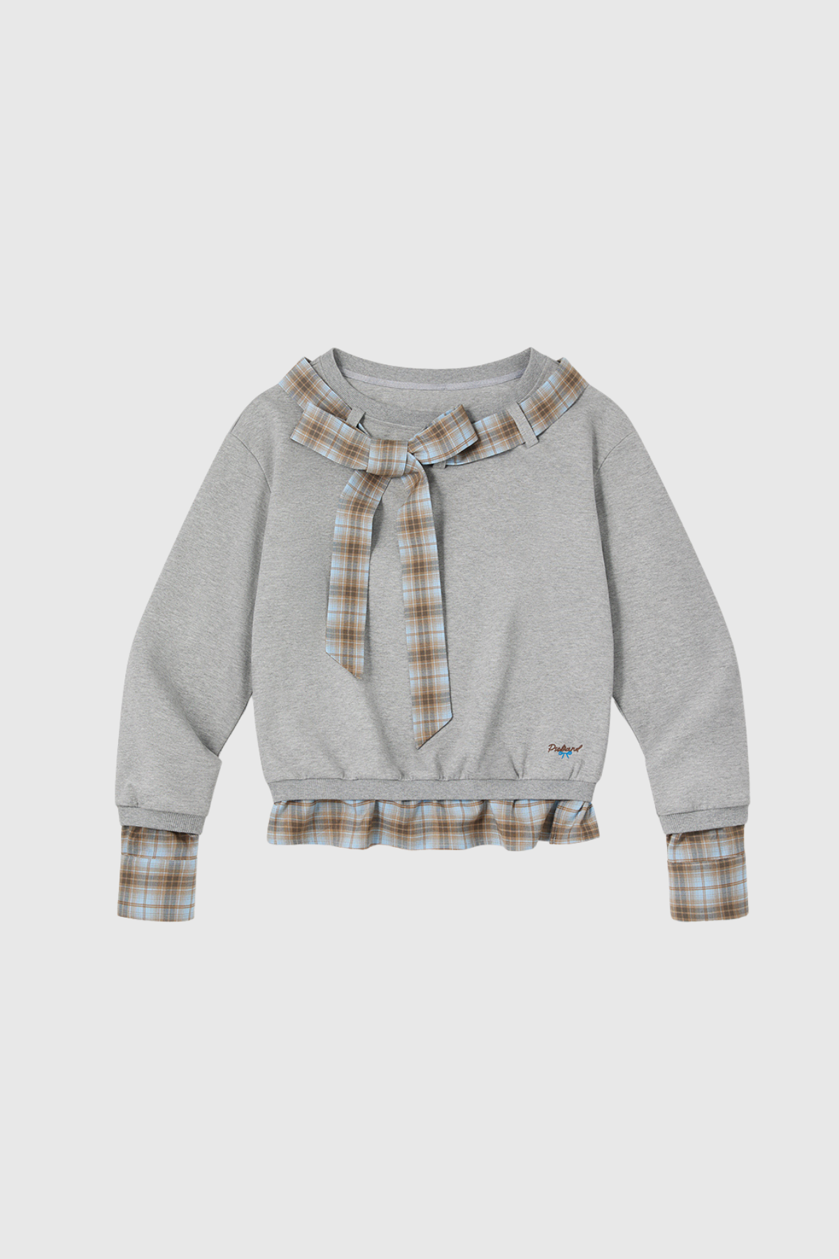 Polished Top with an Effortless Classic Look