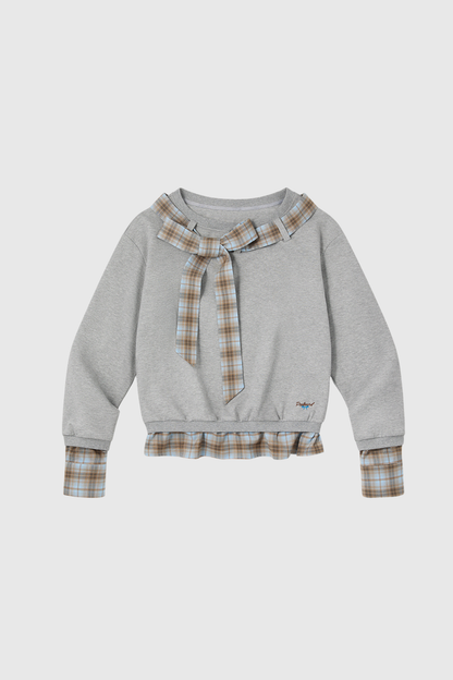 Polished Top with an Effortless Classic Look