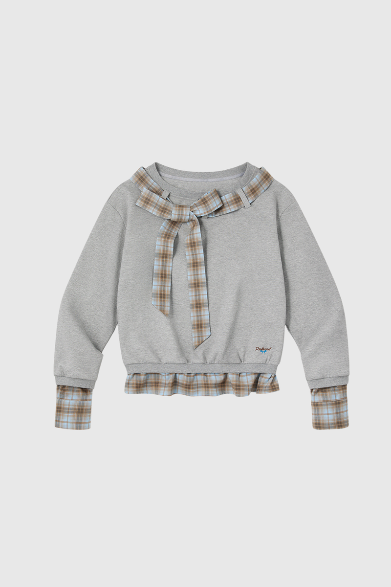Polished Top with an Effortless Classic Look