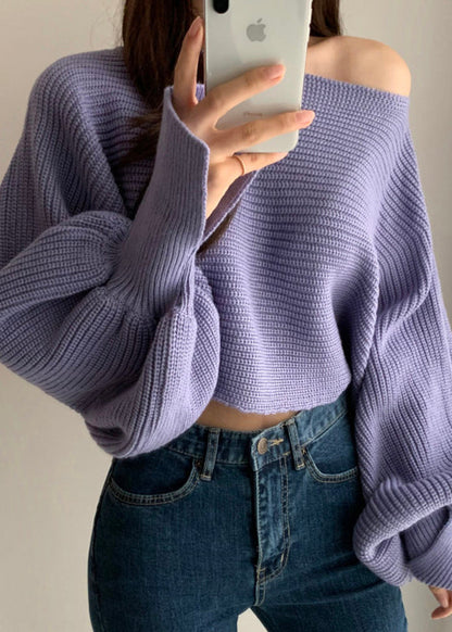 Elegantly Styled Sweater for Everyday Wear