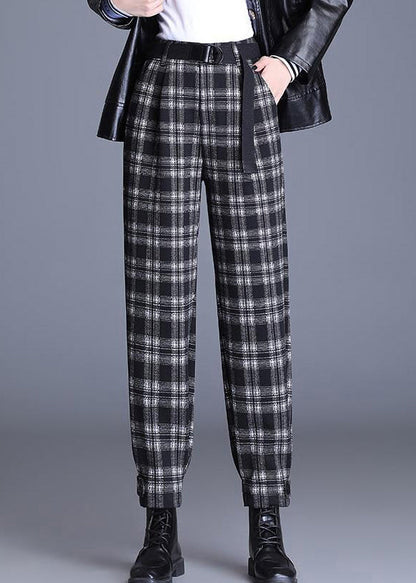 Beautifully Finished Pants in a Timeless Design