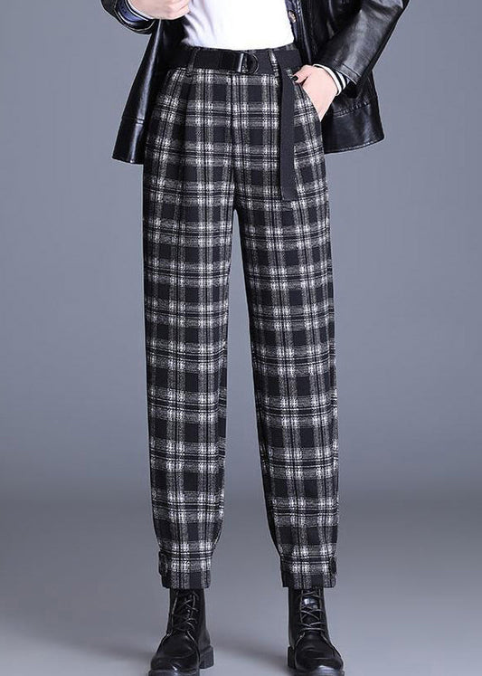 Beautifully Finished Pants in a Timeless Design