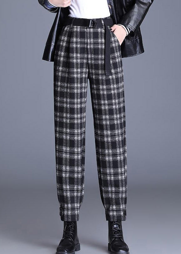 Beautifully Finished Pants in a Timeless Design